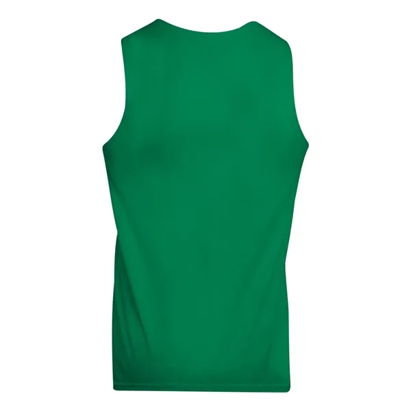 Augusta Sportswear Unisex Reversible Wicking Tank Top