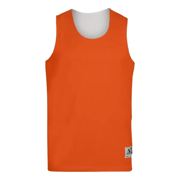 Augusta Sportswear Unisex Reversible Wicking Tank Top