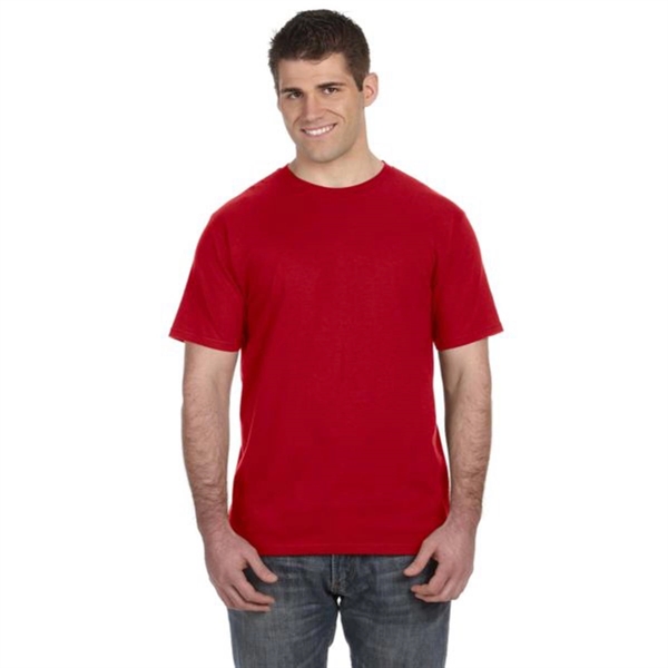 Anvil 4.5 Oz. Fashion Fit Short Sleeve Tee - Dark/Color - Anvil 4.5 Oz. Fashion Fit Short Sleeve Tee - Dark/Color - Image 0 of 51