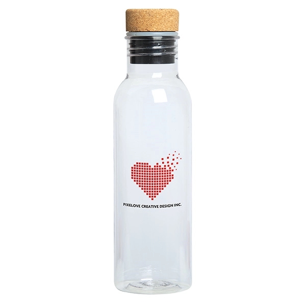 CASTAWAY 700 ML. (23.5 OZ.) TRITAN™ BOTTLE - CASTAWAY 700 ML. (23.5 OZ.) TRITAN™ BOTTLE - Image 1 of 3