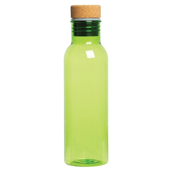 CASTAWAY 700 ML. (23.5 OZ.) TRITAN™ BOTTLE - CASTAWAY 700 ML. (23.5 OZ.) TRITAN™ BOTTLE - Image 3 of 3