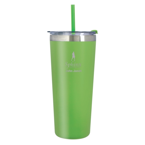 24 Oz. Colma Tumbler - 24 Oz. Colma Tumbler - Image 20 of 56