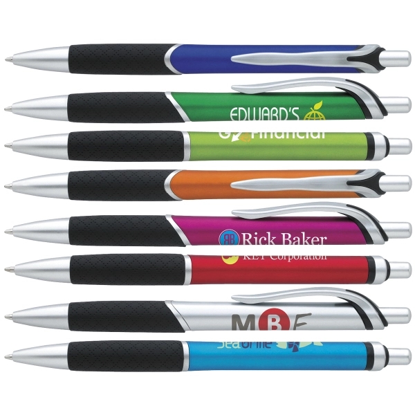 Good Value™ Jive Pen - Good Value™ Jive Pen - Image 0 of 1
