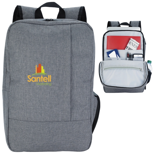 KAPSTON® Pierce Backpack - KAPSTON® Pierce Backpack - Image 0 of 14