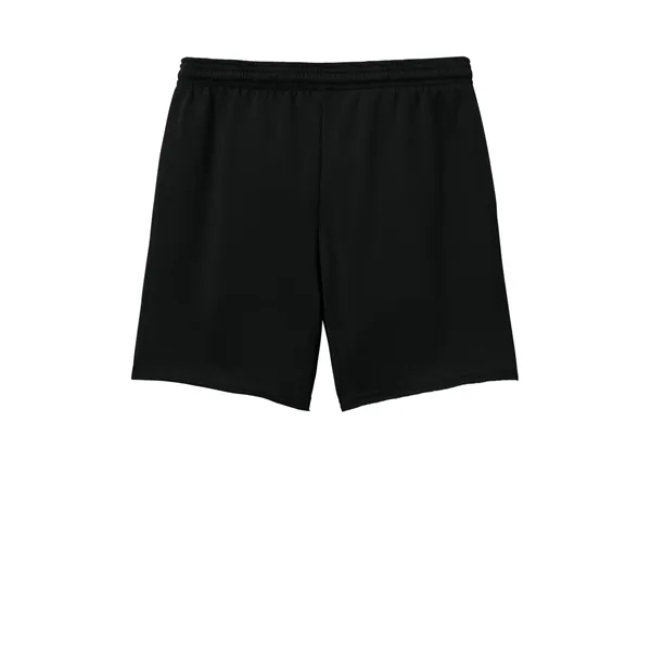 BELLA+CANVAS Women's Cutoff Sweatshort - BELLA+CANVAS Women's Cutoff Sweatshort - Image 9 of 28