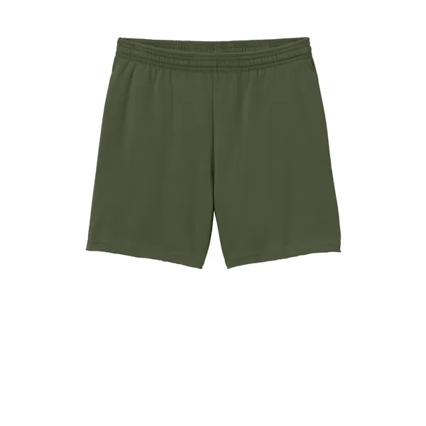 BELLA+CANVAS Women's Cutoff Sweatshort - BELLA+CANVAS Women's Cutoff Sweatshort - Image 22 of 28