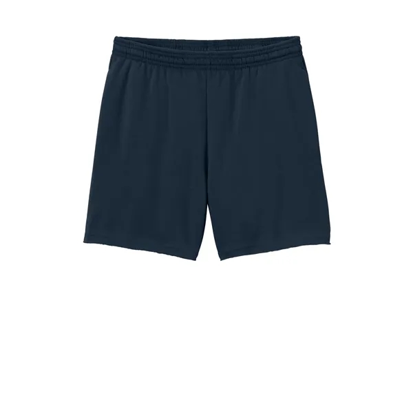 BELLA+CANVAS Women's Cutoff Sweatshort - BELLA+CANVAS Women's Cutoff Sweatshort - Image 24 of 28