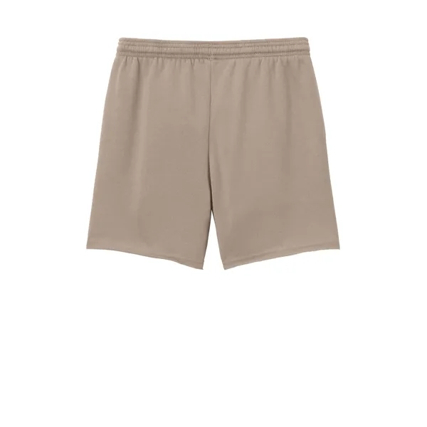 BELLA+CANVAS Women's Cutoff Sweatshort - BELLA+CANVAS Women's Cutoff Sweatshort - Image 27 of 28