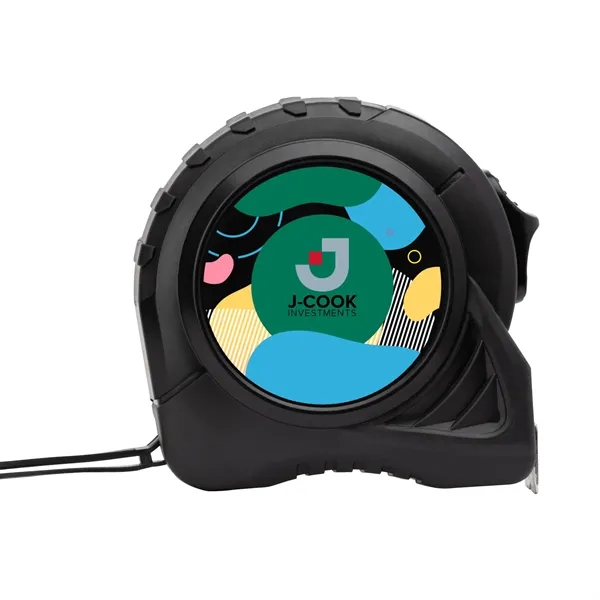 Jackson 25 ft. Tape Measure - Jackson 25 ft. Tape Measure - Image 8 of 26