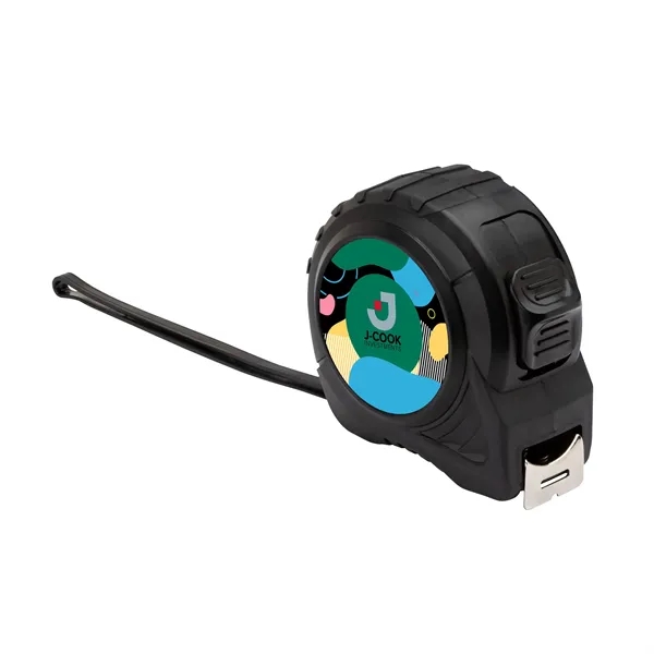 Jackson 25 ft. Tape Measure - Jackson 25 ft. Tape Measure - Image 14 of 26