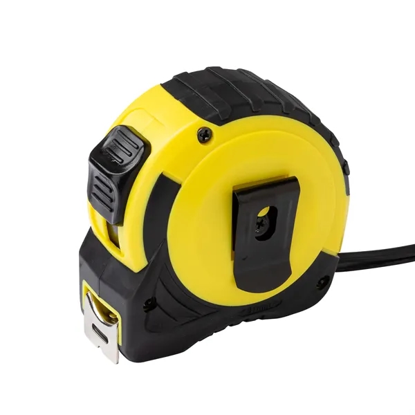 Jackson 25 ft. Tape Measure - Jackson 25 ft. Tape Measure - Image 25 of 26