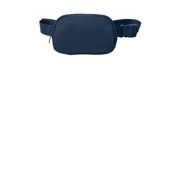 Port Authority Matte Hip Pack - Port Authority Matte Hip Pack - Image 5 of 12