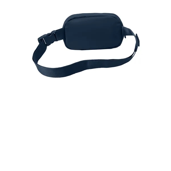 Port Authority Matte Hip Pack - Port Authority Matte Hip Pack - Image 6 of 12