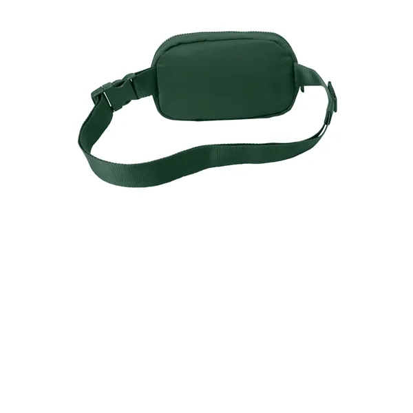 Port Authority Matte Hip Pack - Port Authority Matte Hip Pack - Image 8 of 12