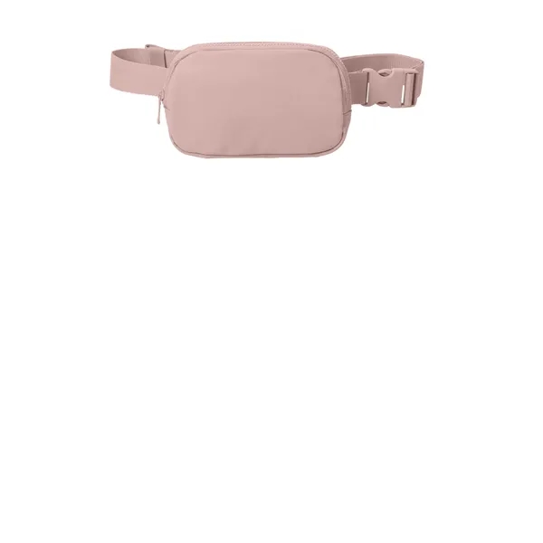 Port Authority Matte Hip Pack - Port Authority Matte Hip Pack - Image 9 of 12