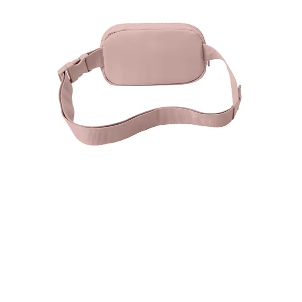 Port Authority Matte Hip Pack - Port Authority Matte Hip Pack - Image 10 of 12