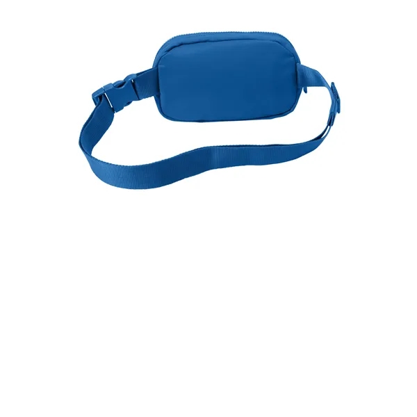 Port Authority Matte Hip Pack - Port Authority Matte Hip Pack - Image 12 of 12