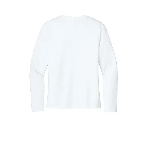BELLA+CANVAS Women's Jersey Long Sleeve Tee - BELLA+CANVAS Women's Jersey Long Sleeve Tee - Image 9 of 9
