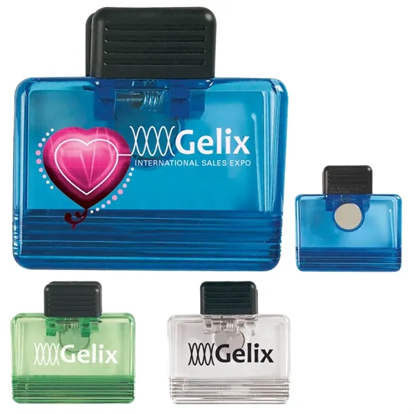 Good Value™ Billboard Clip - Good Value™ Billboard Clip - Image 0 of 12