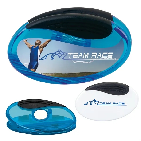 Good Value™ Oval Clip - Good Value™ Oval Clip - Image 0 of 7