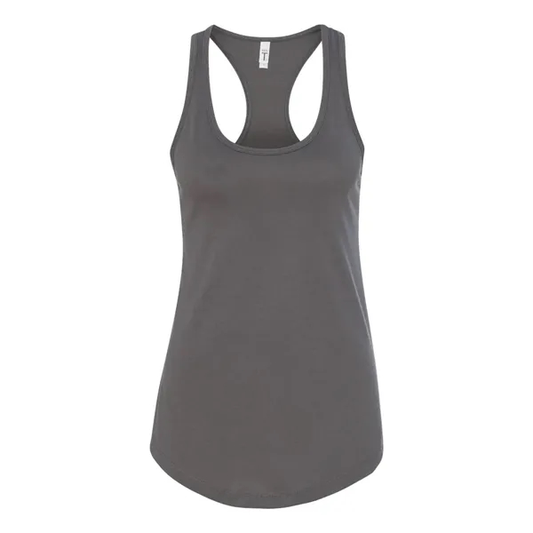 Next Level Women's Ideal Racerback Tank - Next Level Women's Ideal Racerback Tank - Image 12 of 62