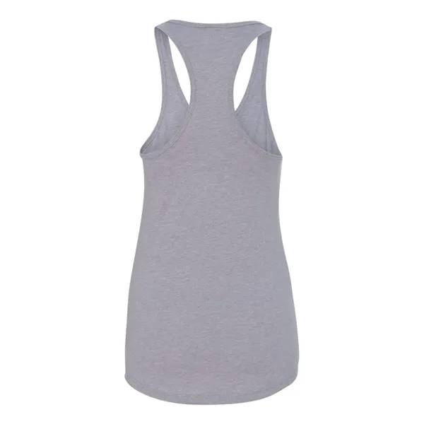 Next Level Women's Ideal Racerback Tank - Next Level Women's Ideal Racerback Tank - Image 19 of 62
