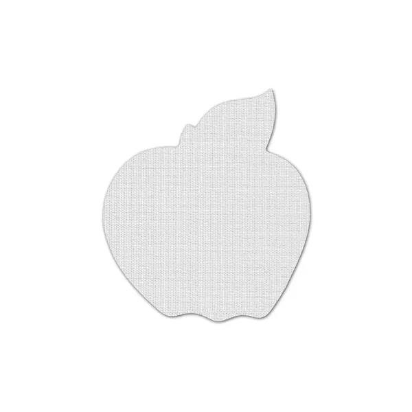 Apple Rubber Jar Opener 6AP