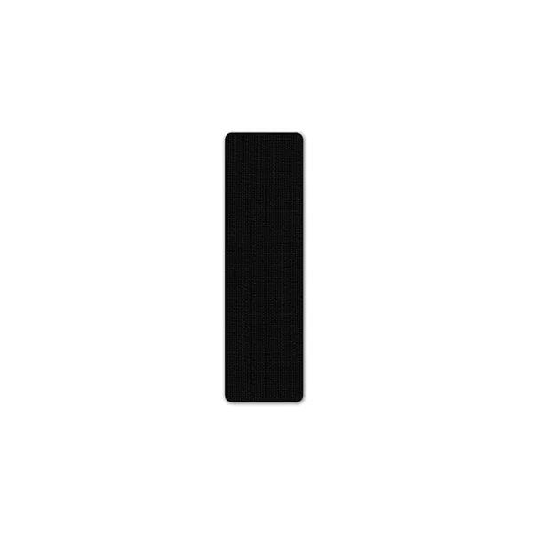 Rectangle Rubber Bookmark