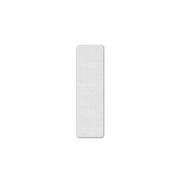 Rectangle Rubber Bookmark
