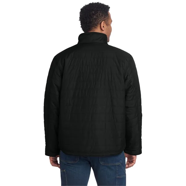 Carhartt Gilliam Jacket. - Carhartt Gilliam Jacket. - Image 1 of 24