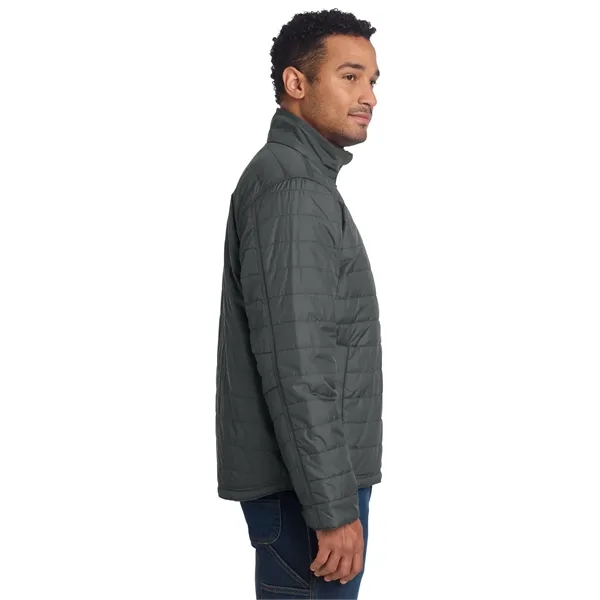 Carhartt Gilliam Jacket. - Carhartt Gilliam Jacket. - Image 7 of 24