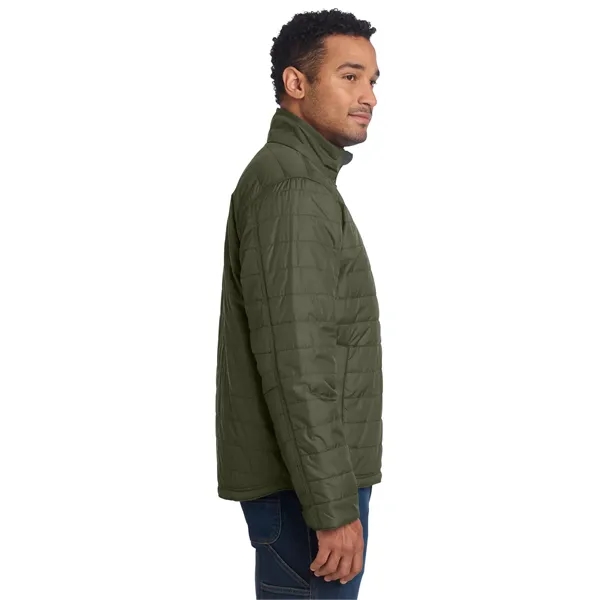 Carhartt Gilliam Jacket. - Carhartt Gilliam Jacket. - Image 12 of 24