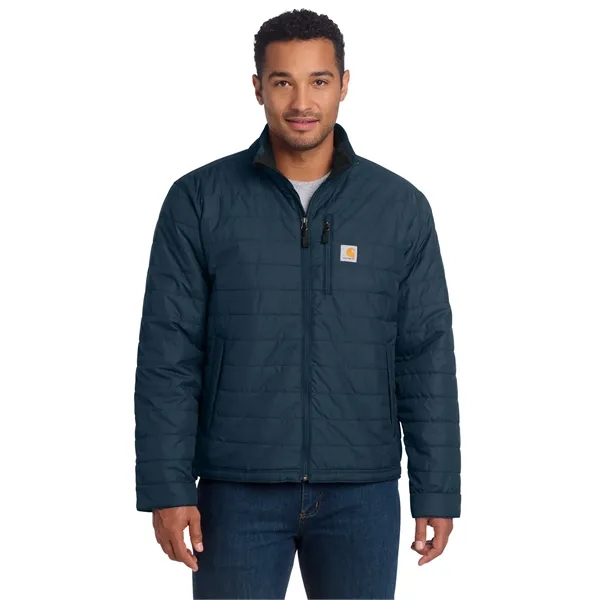 Carhartt Gilliam Jacket. - Carhartt Gilliam Jacket. - Image 15 of 24