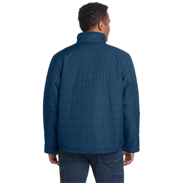 Carhartt Gilliam Jacket. - Carhartt Gilliam Jacket. - Image 21 of 24