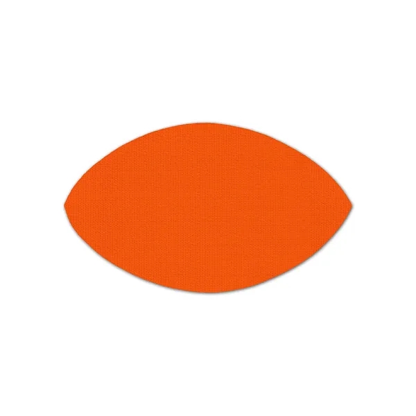 Football Rubber Jar Opener 6FB