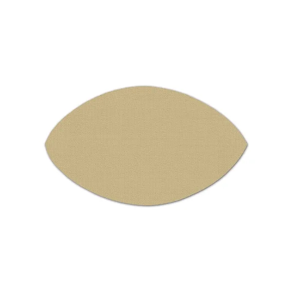 Football Rubber Jar Opener 6FB