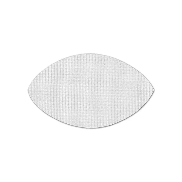 Football Rubber Jar Opener 6FB