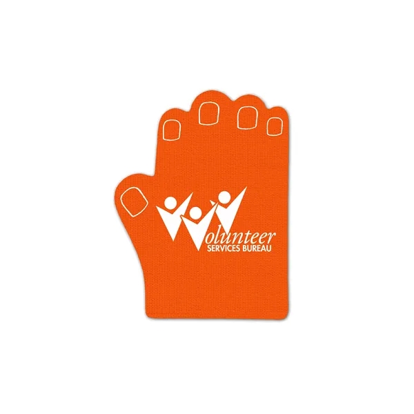 Hand Rubber Jar Opener 6HN