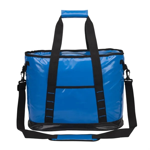 Glacier Cooler Tote Bag - Glacier Cooler Tote Bag - Image 5 of 21