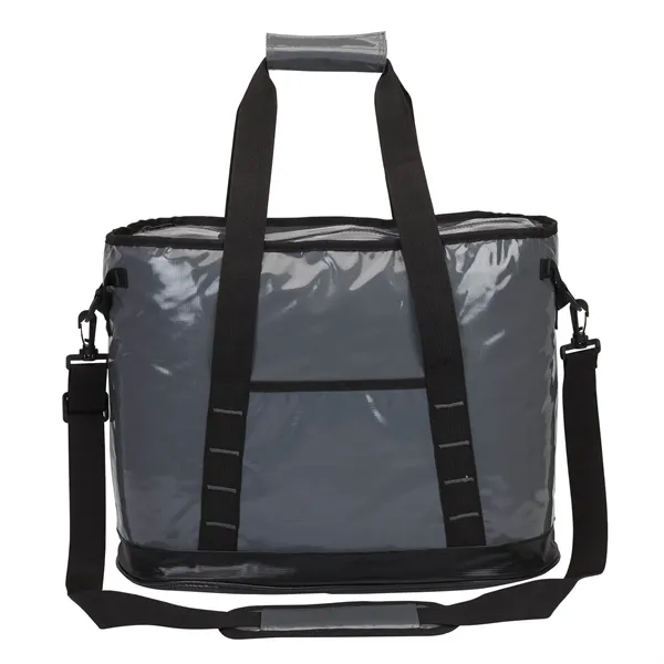 Glacier Cooler Tote Bag - Glacier Cooler Tote Bag - Image 15 of 21
