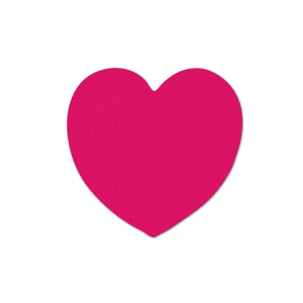 Heart Rubber Jar Opener 6HT