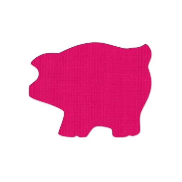 Piggy Bank Rubber Jar Opener 6PG