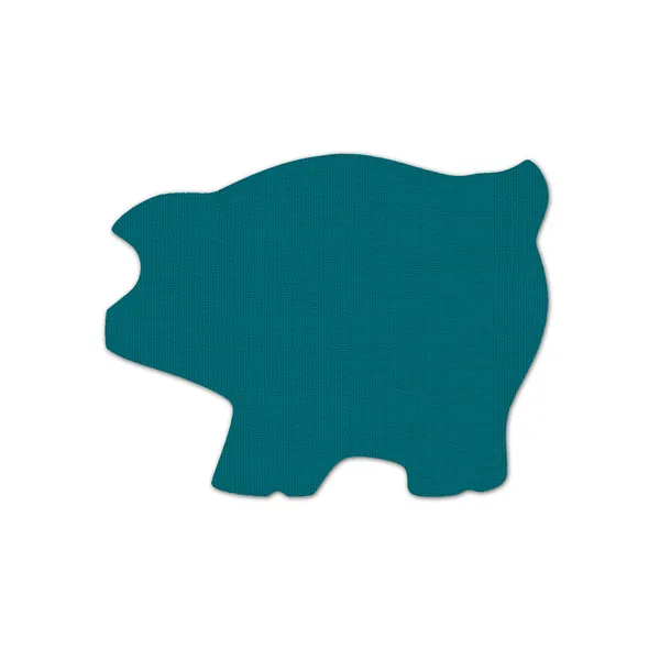 Piggy Bank Rubber Jar Opener 6PG
