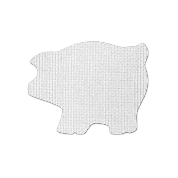 Piggy Bank Rubber Jar Opener 6PG