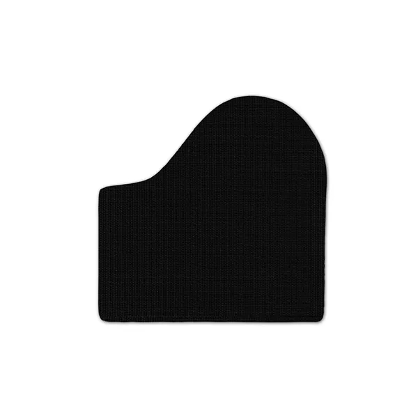 Piano Rubber Jar Opener
