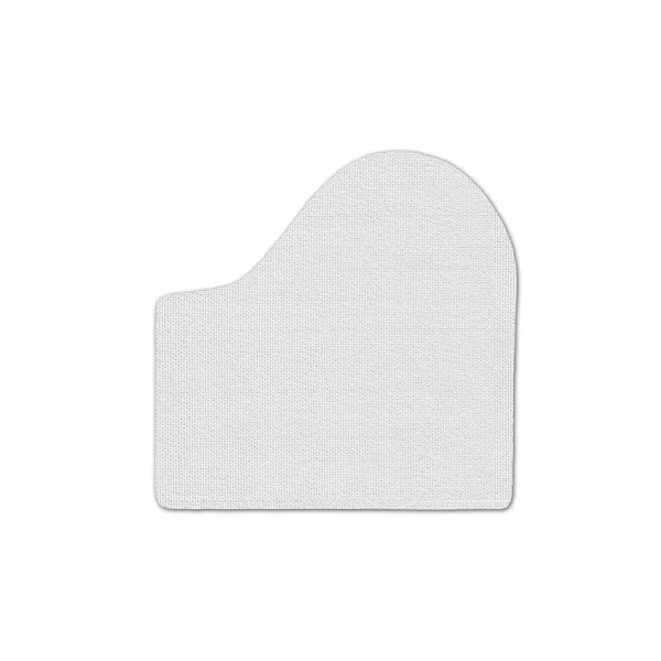 Piano Rubber Jar Opener