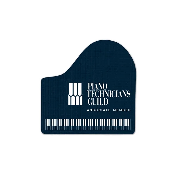 Piano Rubber Jar Opener