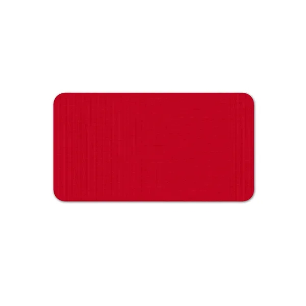 Rectangle Rubber Jar Opener 6R