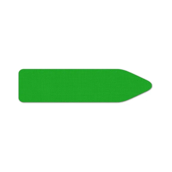 Pencil Rubber Bookmark