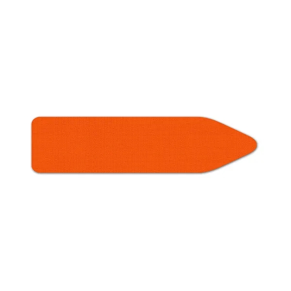 Pencil Rubber Bookmark